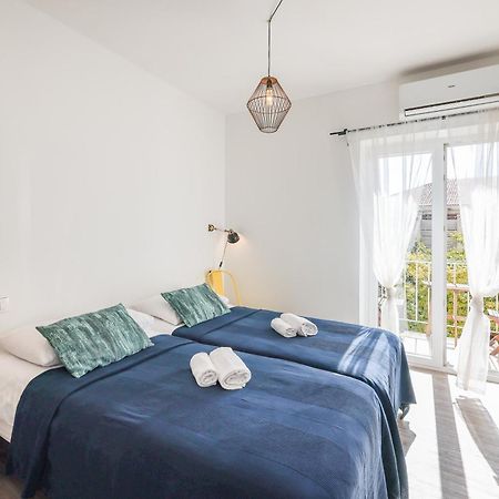 Zaratino Rooms Экстерьер фото