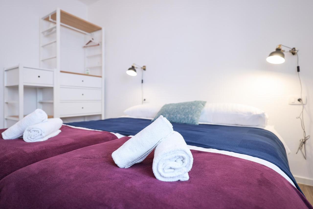 Zaratino Rooms Экстерьер фото