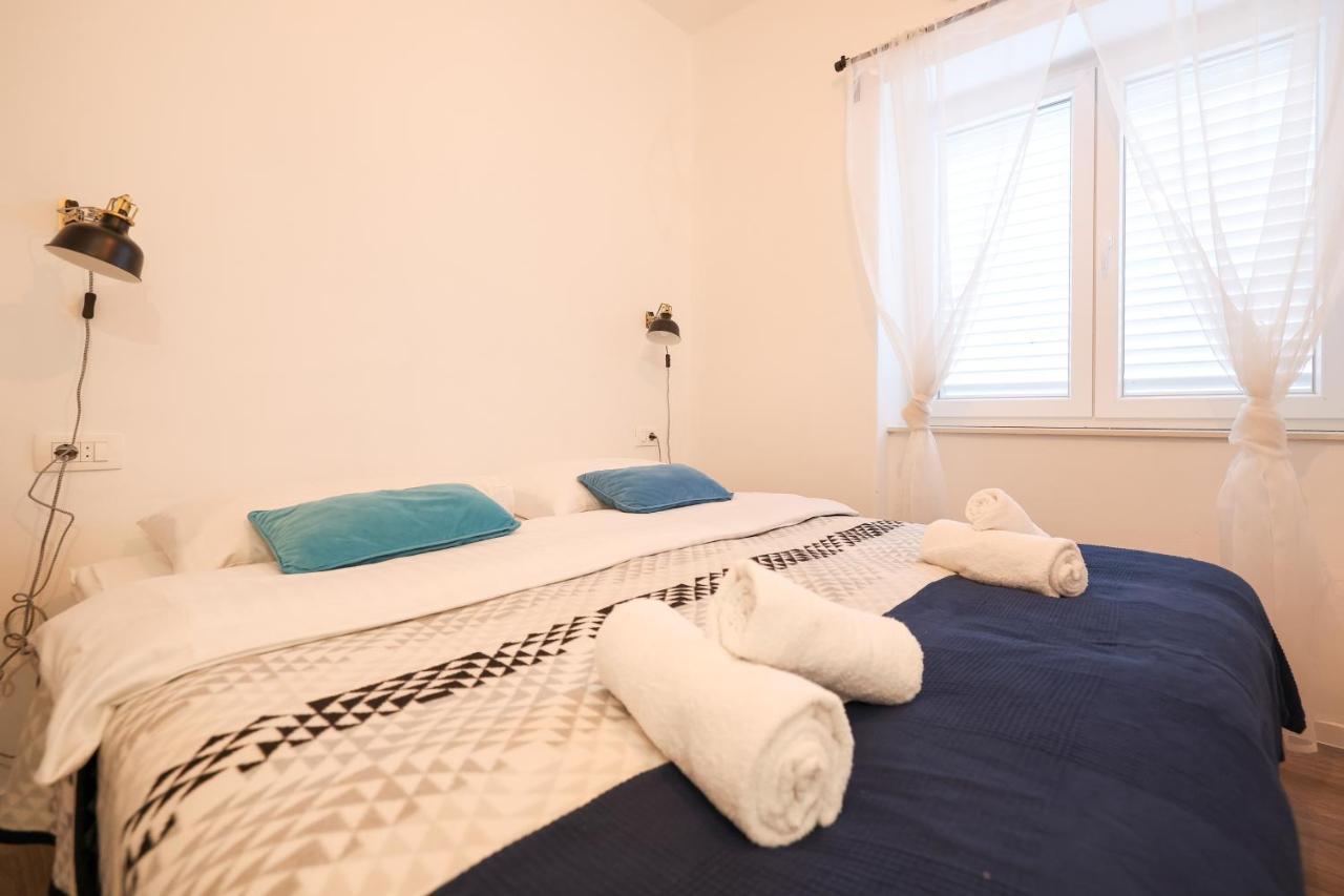 Zaratino Rooms Экстерьер фото