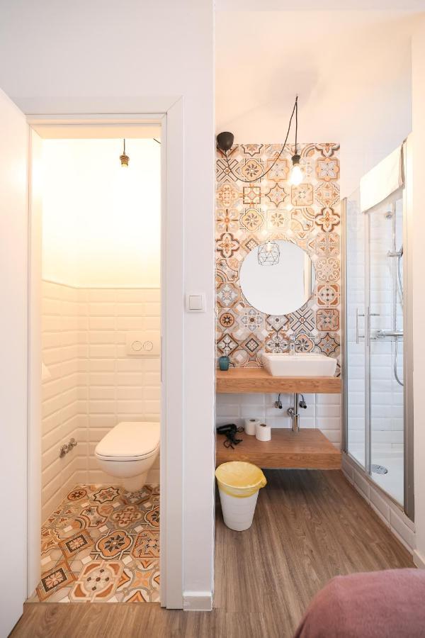 Zaratino Rooms Экстерьер фото