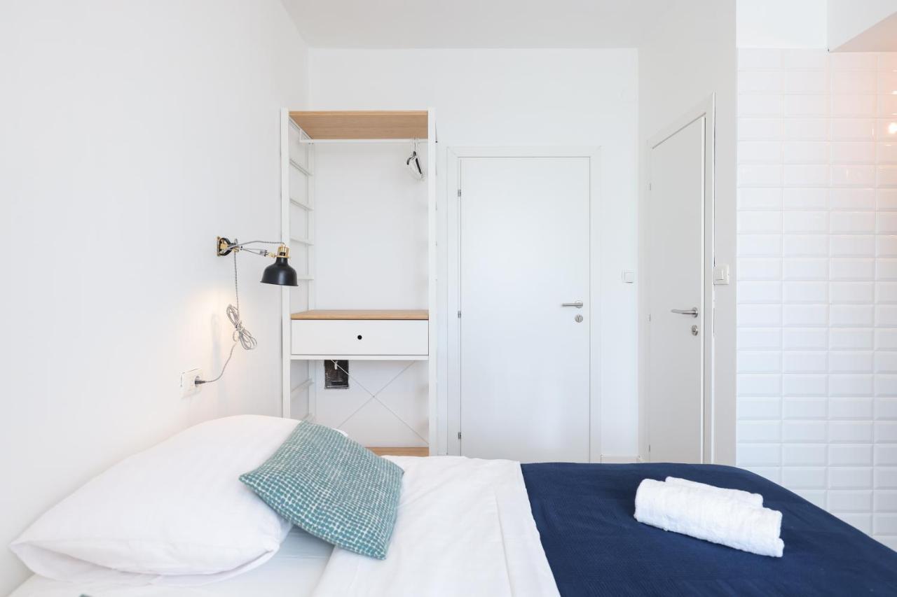 Zaratino Rooms Экстерьер фото