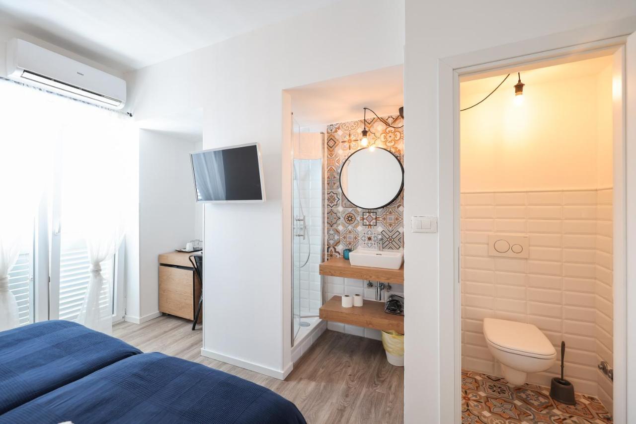 Zaratino Rooms Экстерьер фото