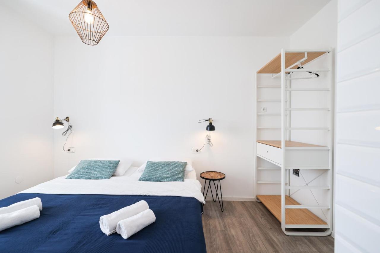 Zaratino Rooms Экстерьер фото