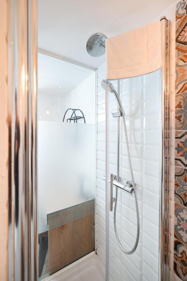 Zaratino Rooms Экстерьер фото