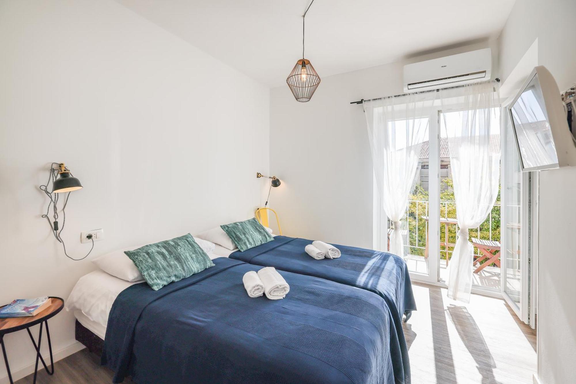 Zaratino Rooms Экстерьер фото