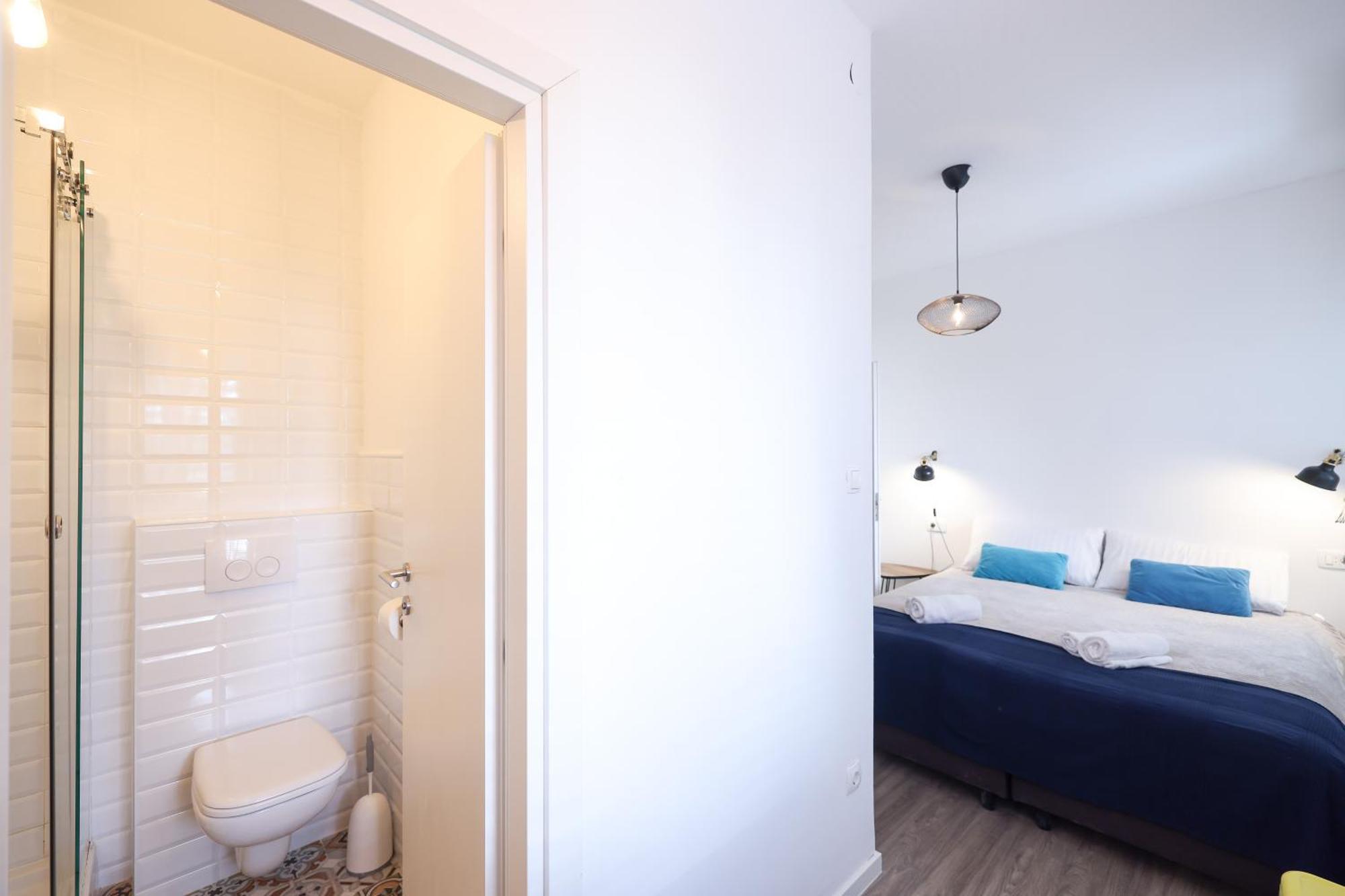 Zaratino Rooms Экстерьер фото