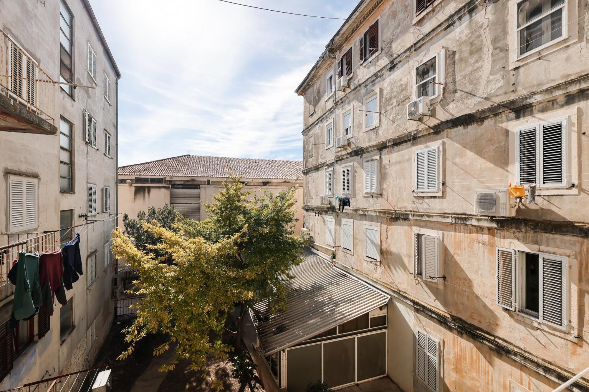 Zaratino Rooms Экстерьер фото